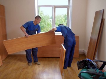 преезд грузчики Жуковка
